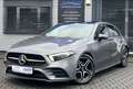 Mercedes-Benz A 180 d AMG Edition*LEDER*NAVI*PANO*SPUR*AHK*KAM Gris - thumbnail 2