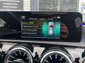 Mercedes-Benz A 180 d AMG Edition*LEDER*NAVI*PANO*SPUR*AHK*KAM Gris - thumbnail 27