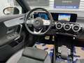 Mercedes-Benz A 180 d AMG Edition*LEDER*NAVI*PANO*SPUR*AHK*KAM Gris - thumbnail 10