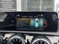 Mercedes-Benz A 180 d AMG Edition*LEDER*NAVI*PANO*SPUR*AHK*KAM Gris - thumbnail 34