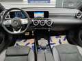 Mercedes-Benz A 180 d AMG Edition*LEDER*NAVI*PANO*SPUR*AHK*KAM Gris - thumbnail 7