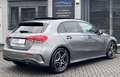 Mercedes-Benz A 180 d AMG Edition*LEDER*NAVI*PANO*SPUR*AHK*KAM Gris - thumbnail 3