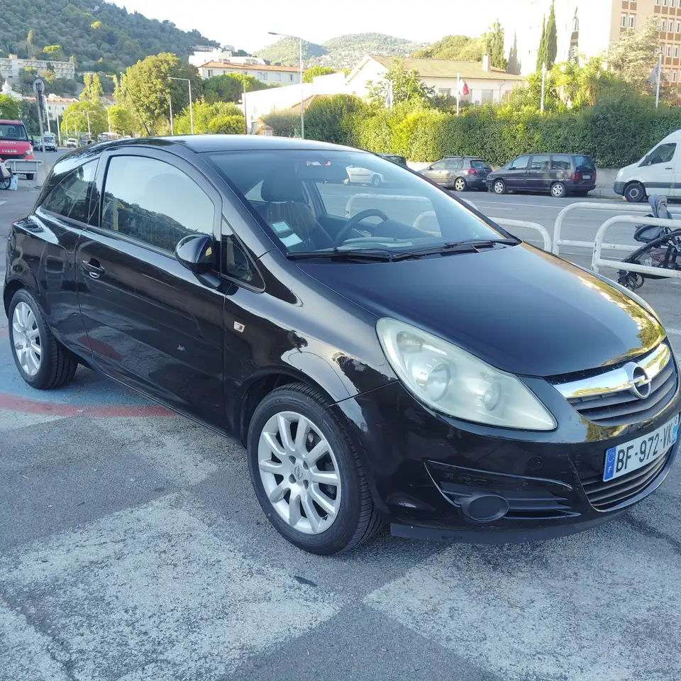 Opel Corsa 1.3 CDTI - 75 EcoFlex Enjoy
