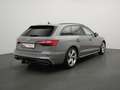 Audi A4 Avant S line S-TRON NAVI ACC AHK LED SHZ Noir - thumbnail 3