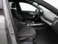 Audi A4 Avant S line S-TRON NAVI ACC AHK LED SHZ Noir - thumbnail 11