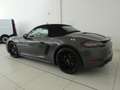 Porsche Boxster 718 Boxster IV 718 2.0 300cv pdk Gris - thumbnail 5