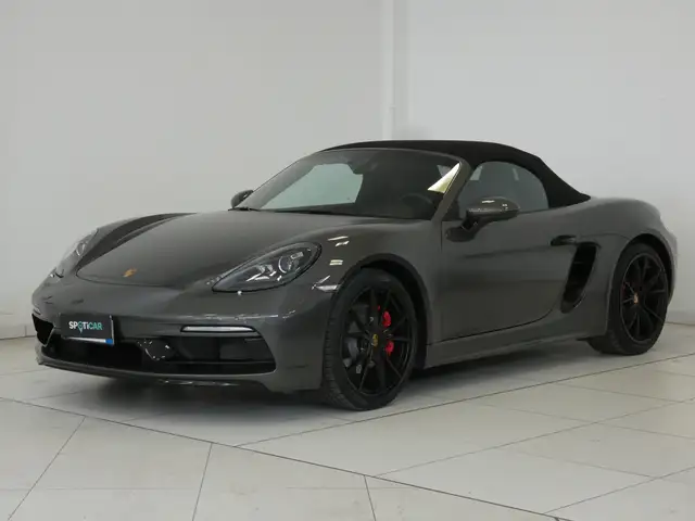 Porsche Boxster 718 Boxster IV 718 2.0 300cv pdk