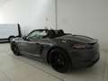 Porsche Boxster 718 Boxster IV 718 2.0 300cv pdk Gris - thumbnail 25