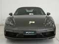 Porsche Boxster 718 Boxster IV 718 2.0 300cv pdk Gris - thumbnail 3