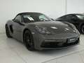 Porsche Boxster 718 Boxster IV 718 2.0 300cv pdk Gris - thumbnail 4