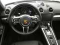 Porsche Boxster 718 Boxster IV 718 2.0 300cv pdk Gris - thumbnail 14