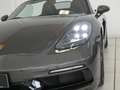Porsche Boxster 718 Boxster IV 718 2.0 300cv pdk Gris - thumbnail 28