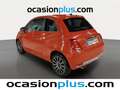 Fiat 500 1.0 Hybrid Dolcevita 52kW Naranja - thumbnail 4