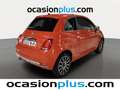 Fiat 500 1.0 Hybrid Dolcevita 52kW Naranja - thumbnail 3