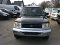 Mitsubishi Pajero Pinin MPI Intense 1800 (5-trg.)  TÜV:06-2026 Schwarz - thumbnail 2