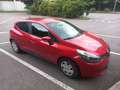 Renault Clio Clio IV 2012 5p 1.2 Live Gpl 75cv Rosso - thumbnail 1