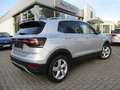 Volkswagen T-Cross 1.0 TSI OPF DSG Style Silber - thumbnail 3