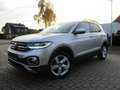 Volkswagen T-Cross 1.0 TSI OPF DSG Style Argent - thumbnail 1