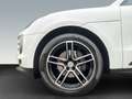Porsche Macan Pano.,AHK,75l,Servol. Plus,Apple Car Play, Weiß - thumbnail 8