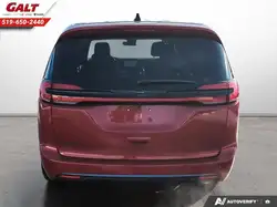 Chrysler Pacifica 2026