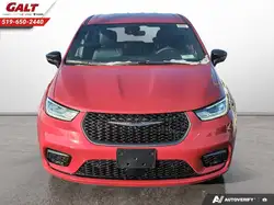 Chrysler Pacifica 2026