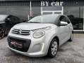 Citroen C1 1.0 BOITE AUTO *GARANTIE 2 ANS* ! 30.000 KM ! Gris - thumbnail 1