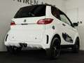 Aixam City Sport Luxe, CarPlay, RFK, Kubota, Mit Lieferung Blanc - thumbnail 11