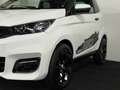 Aixam City Sport Luxe, CarPlay, RFK, Kubota, Mit Lieferung Blanc - thumbnail 5