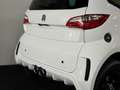 Aixam City Sport Luxe, CarPlay, RFK, Kubota, Mit Lieferung Blanc - thumbnail 12
