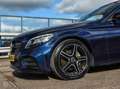 Mercedes-Benz C 160 Business Solution AMG | Panoramadak | Leder | LED Azul - thumbnail 42