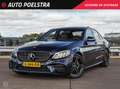 Mercedes-Benz C 160 Business Solution AMG | Panoramadak | Leder | LED Azul - thumbnail 1