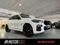 BMW X6 xDrive 30dA Weiß - thumbnail 1