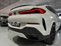 BMW X6 xDrive 30dA Weiß - thumbnail 10