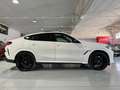 BMW X6 xDrive 30dA Weiß - thumbnail 12