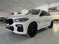 BMW X6 xDrive 30dA Weiß - thumbnail 4