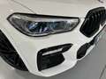 BMW X6 xDrive 30dA Weiß - thumbnail 15