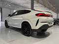 BMW X6 xDrive 30dA Weiß - thumbnail 6