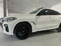 BMW X6 xDrive 30dA Weiß - thumbnail 3