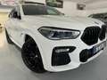 BMW X6 xDrive 30dA Weiß - thumbnail 14