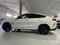 BMW X6 xDrive 30dA Weiß - thumbnail 5