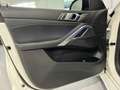 BMW X6 xDrive 30dA Weiß - thumbnail 45
