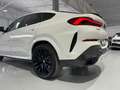 BMW X6 xDrive 30dA Weiß - thumbnail 7