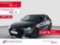 Audi A1 30 TFSI S-TR LED+NAVI+PDC+GRA+SHZ Schwarz - thumbnail 1