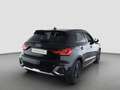 Audi A1 30 TFSI S-TR LED+NAVI+PDC+GRA+SHZ Schwarz - thumbnail 3