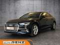 Audi A6 40 TDI quattro sport Schwarz - thumbnail 1