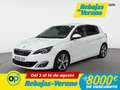 Peugeot 308 1.6 THP Allure 155 Blanco - thumbnail 1