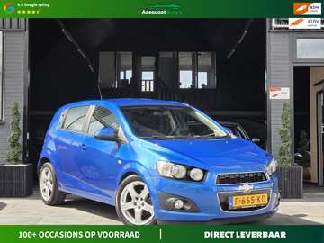 1.6|Airco|Cruise Control|PDC|Trekhaak|APK