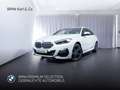 BMW 218 Gran Coupe i M Sport LED PDC Temp Sportsitze White - thumbnail 1