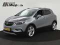 Opel Mokka X 1.4 Turbo 140PK Innovation AUTOM. TREKH|LEER|SCHUI Grijs - thumbnail 1
