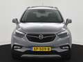 Opel Mokka X 1.4 Turbo 140PK Innovation AUTOM. TREKH|LEER|SCHUI Grijs - thumbnail 8